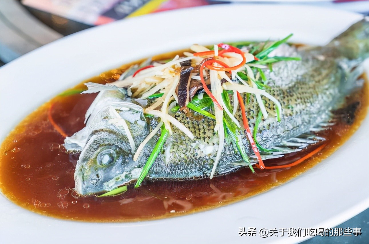 学会做菜的100个常识,学会这些做饭技巧