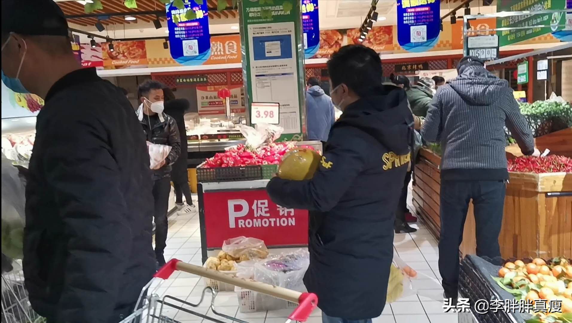 年过完了。今日湖南平江县南江镇怎么样了？