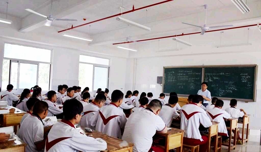 徐州新校区装配式教学楼,徐州中学装配式教学楼