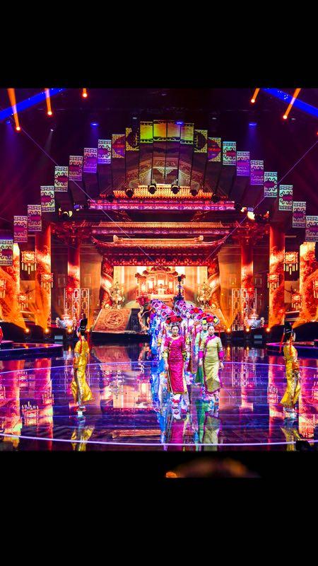 满族的旗袍,让我们一起走近