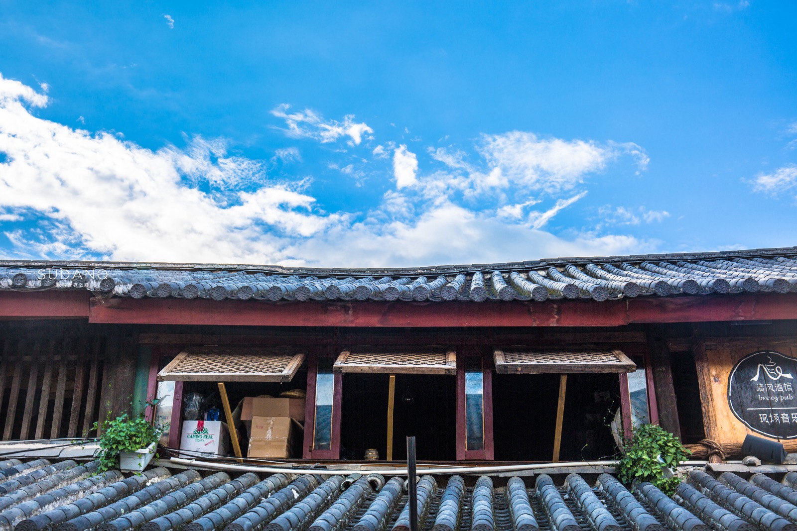 云南大理有哪些景点是值得去的呢,云南大理最适合旅游