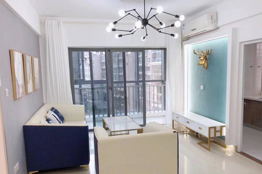 在厦门，你租什么样的房子？从450—15000的房子，原来都长这样