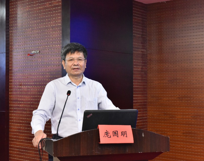 驻马店市中西医结合糖尿病专业委员会成立