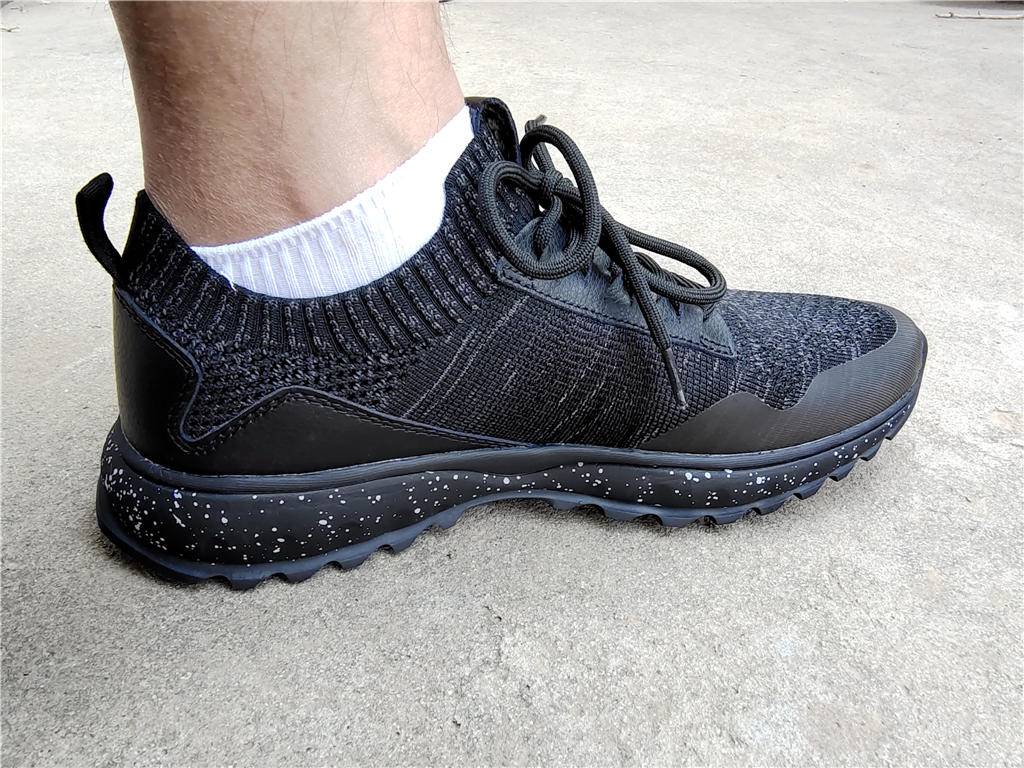 轻奢时尚男士休闲潮鞋品牌,高端品牌时尚感十足高端休闲鞋