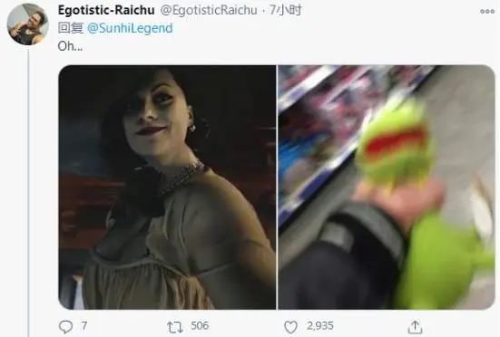 《生化危机8》好评89%：哪里都好，就是不像生化危机