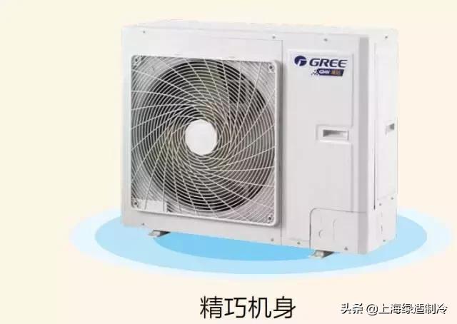 格力雅居系列中央空调控制面板,格力雅居系列中央空调评价