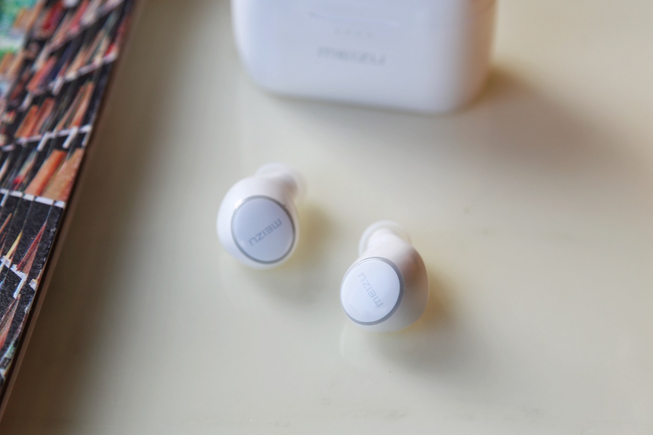 魅族耳机pop2s使用方法,魅族pop2s有黑色吗