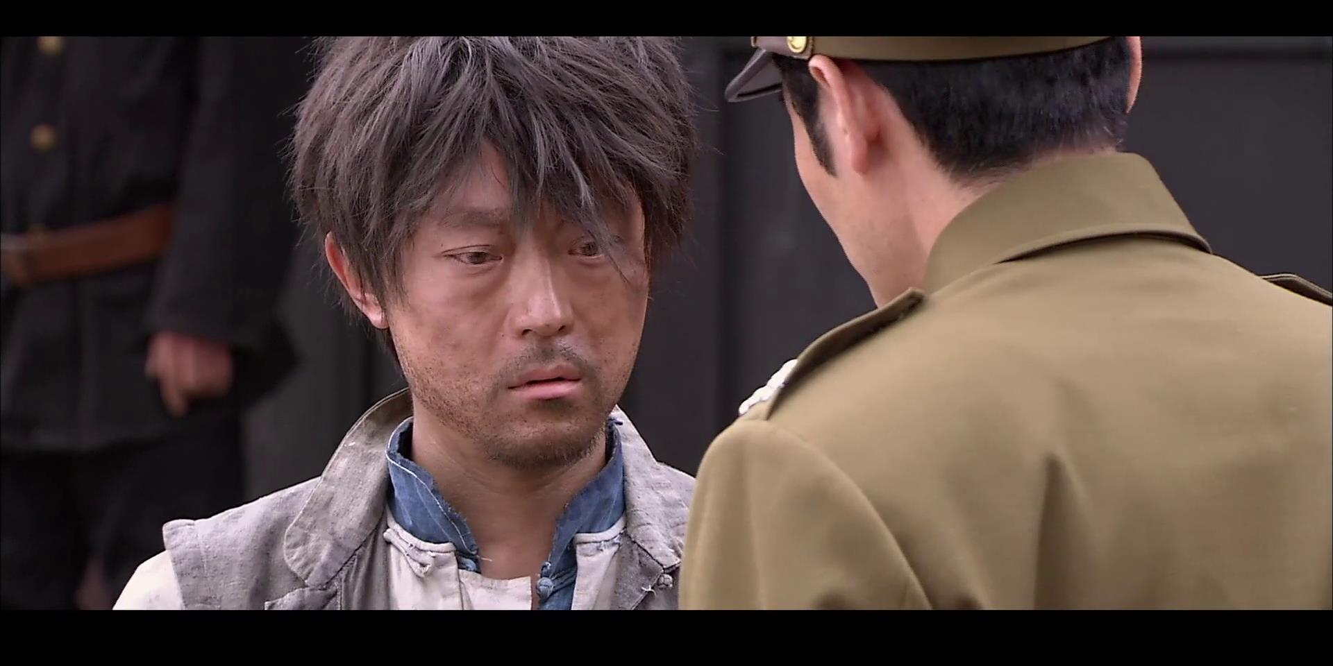 黎明之前丁三真实身份是地下党员,黎明之前丁三被李伯翰灭口第几集