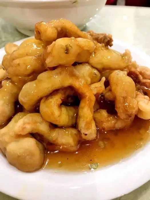 再见！虎坊桥的热盆景！怀念这口，这周赶紧去！