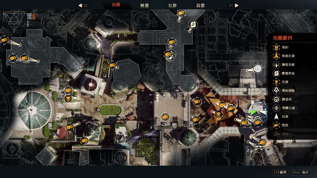 圣歌全部机甲试玩,圣歌全部机甲