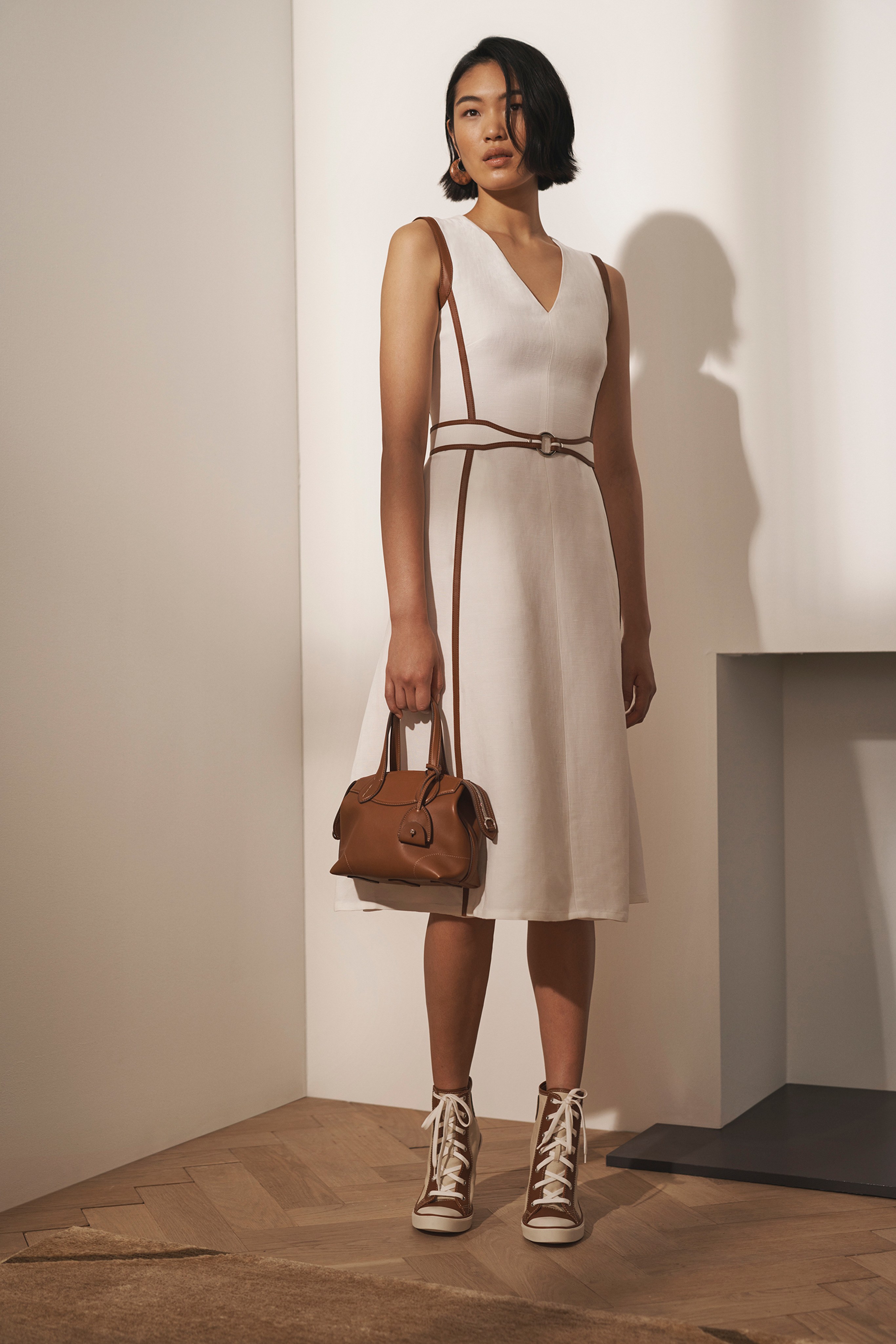 拉尔夫·劳伦（RalphLauren）的时尚帝国---非常拉尔夫