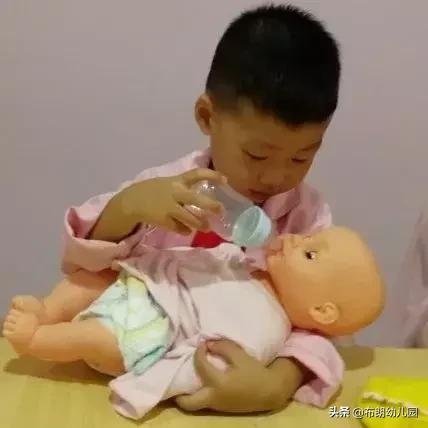 SailWithYourDranm（海口西溪里布朗幼儿园）