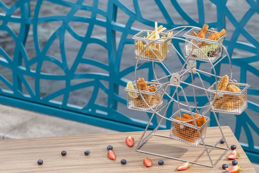 香港海洋公园门票多少钱,香港海洋公园门票票价