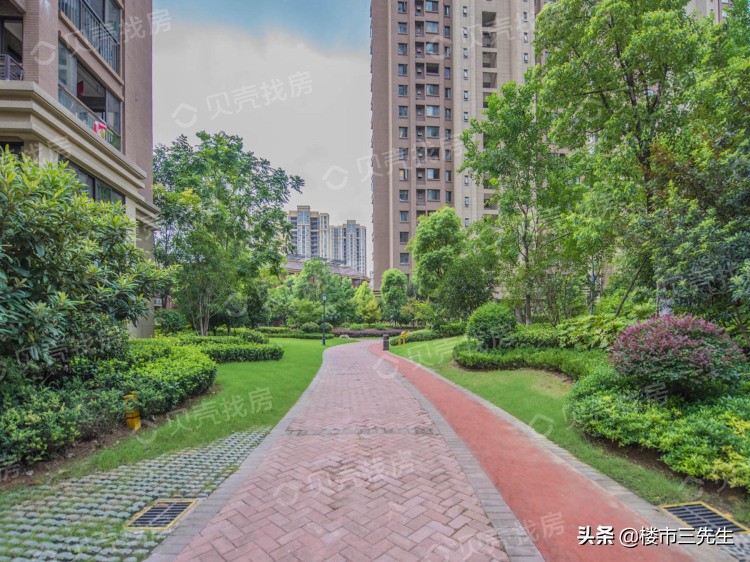 北清路的华润橡树湾地段怎么样,庐阳区华润橡树湾二手房价