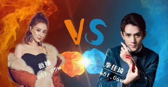 神奇的李佳琦：5分钟卖1.5万支口红，大败马云，连章子怡也心动