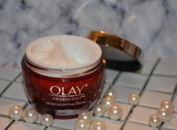 抗老修复补水面霜,大牌好用的抗老霜推荐