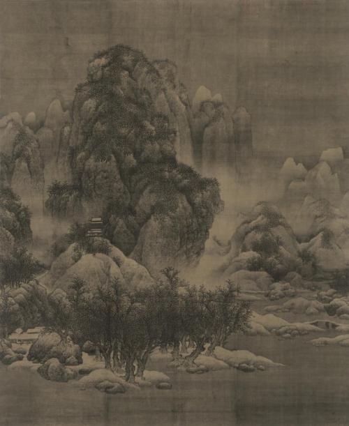满庭芳秦观伤情,宋词满庭芳全文阅读