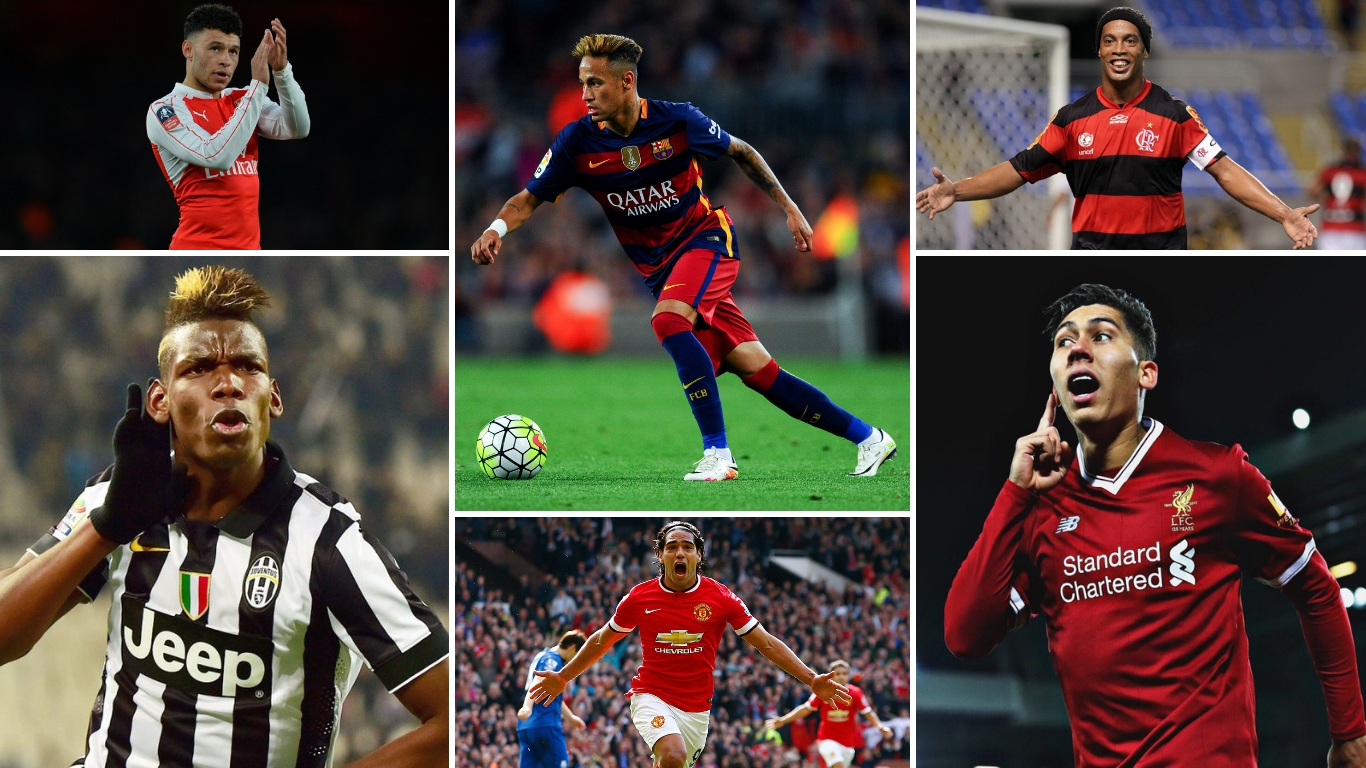 10名著名球员合同中有一个奇怪的条款