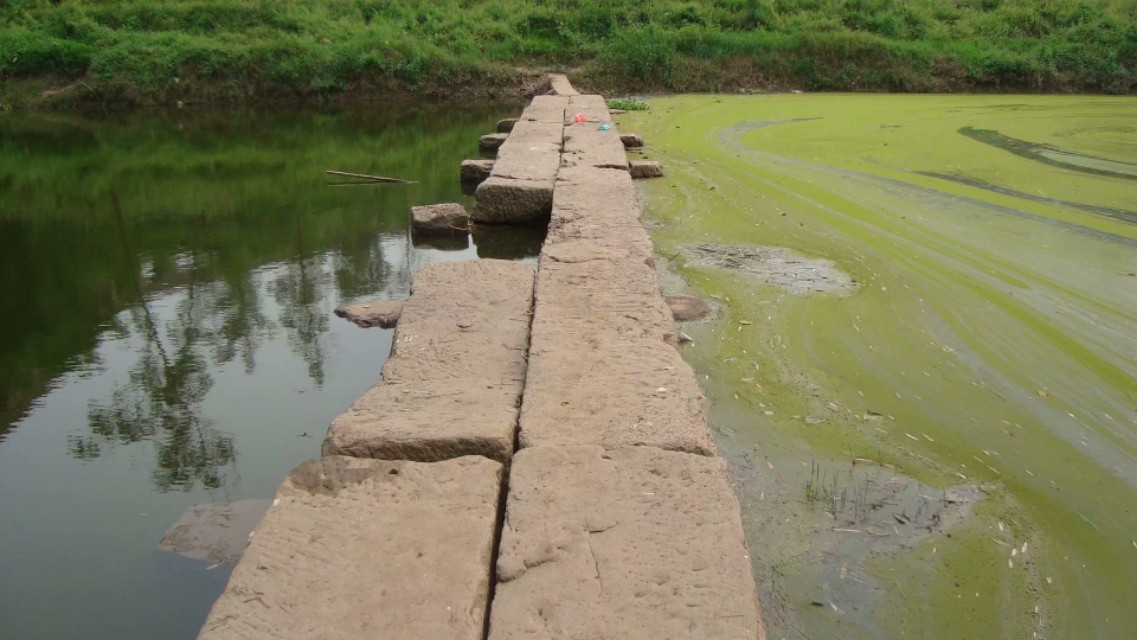 泸县奇峰镇罗桥,奇峰镇罗桥