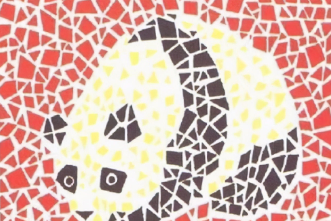 驾考色盲测试常用的七张图,2021驾考色盲图片测试图表及答案