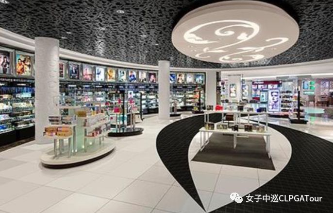 这是一场与高尔夫的热爱之旅！（二）