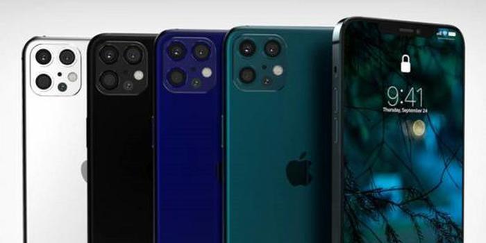 iphone12屏幕变得很大,iphone12屏幕是否换屏