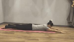 办公室久坐怎么治腰腿疼,久坐引起的背部肌肉酸痛如何缓解