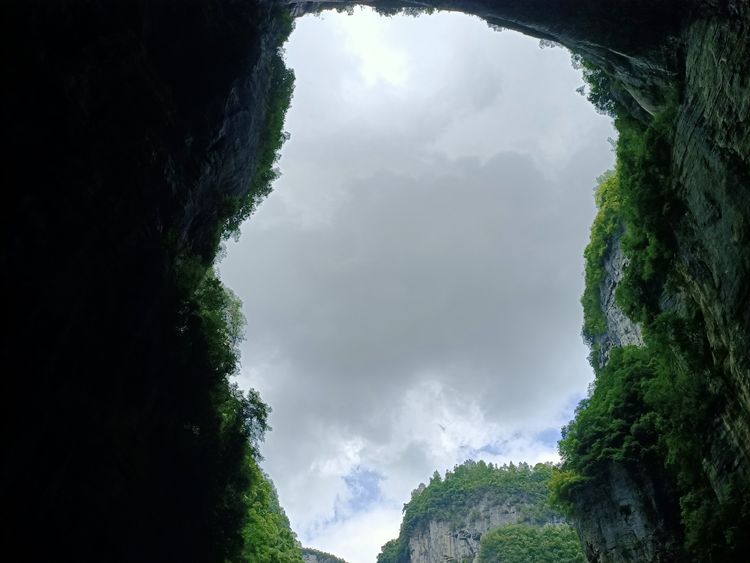 大美武隆仙女山,畅游重庆武隆区仙女山
