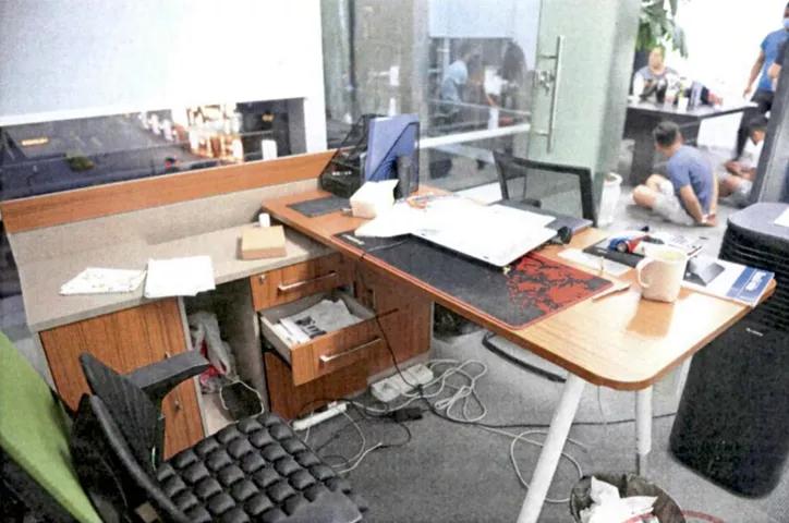 由早教转向淫秽视频！这个APP团伙被判了