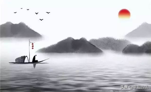 6月到了，送你6花6蝶6鸟6景6曲6诗，这月顺顺利利。