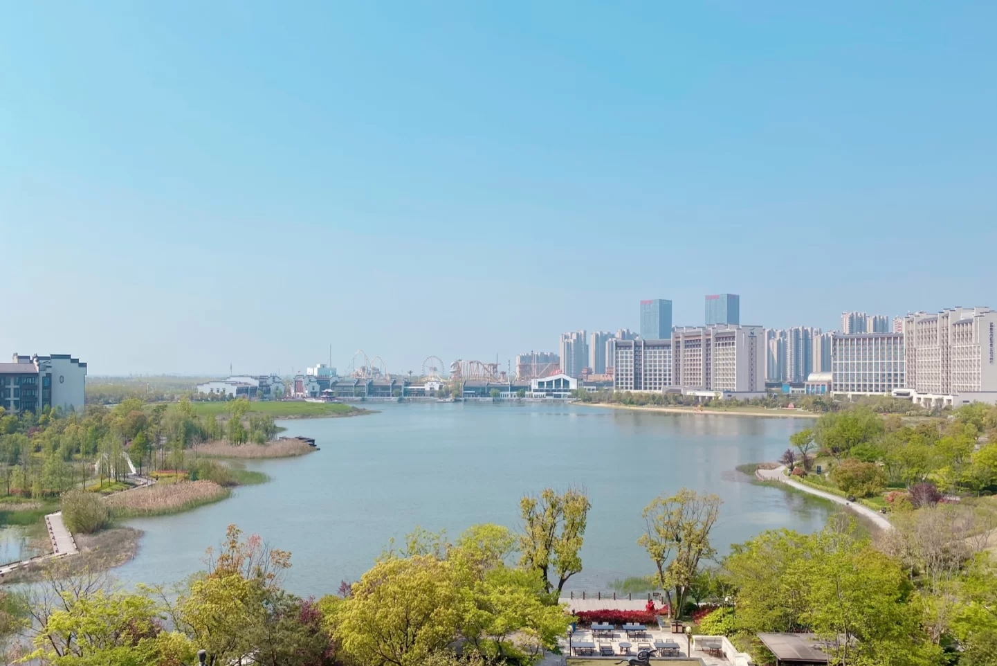 合肥周边亲子自驾游推荐景点,合肥亲子室内一日游攻略