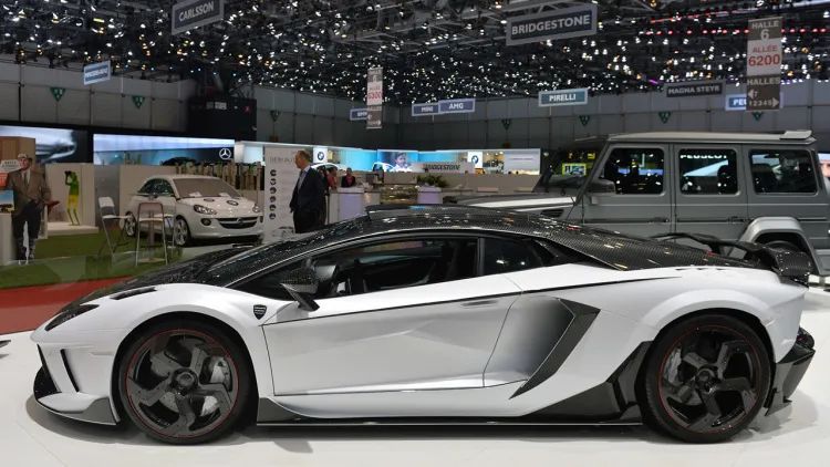 国外马力最大的车,全球公认最好的十大车