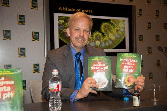 酸碱体质理论是真的吗,酸碱体质理论骗局真正被揭穿