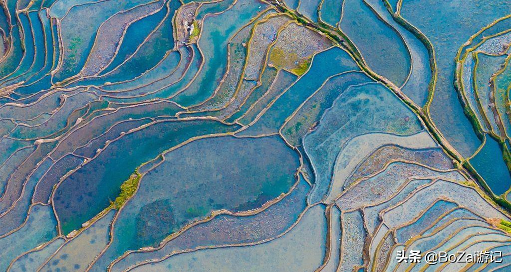 云南旅游攻略最佳线路洱海,到云南旅游必去景点推荐
