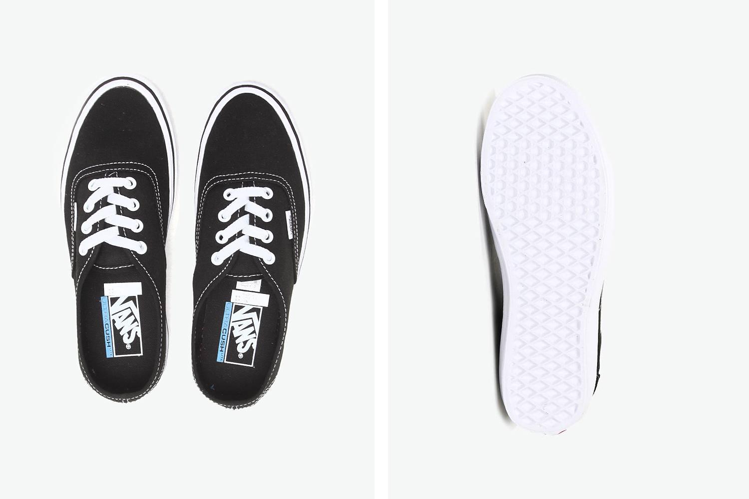 vans经典款和基础款的区别,vans经典款有哪几款