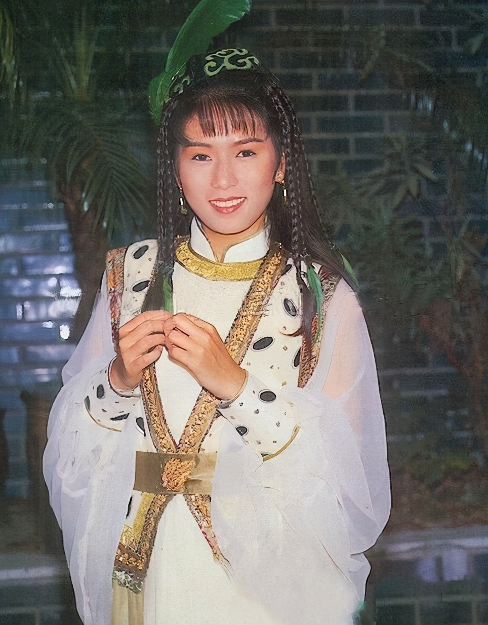 你所不知道的周星驰与朱茵往事,你所不知道的周星驰原版