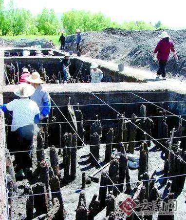 云南昆明的非物质文化遗产是啥,云南非物质文化遗产