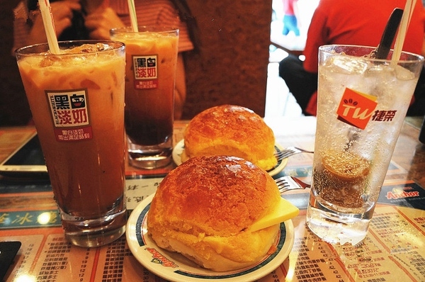 香港尖沙咀美食攻略,香港旅游攻略美食