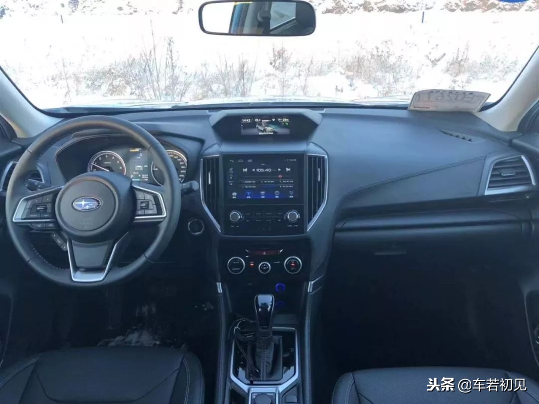 新款森林人2.5暴力驾驶会怎么样,森林人2.5旗舰版25w能上路吗