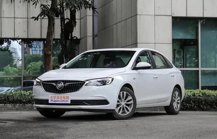 评价别克君威这台车,评价一下新人的车怎么样