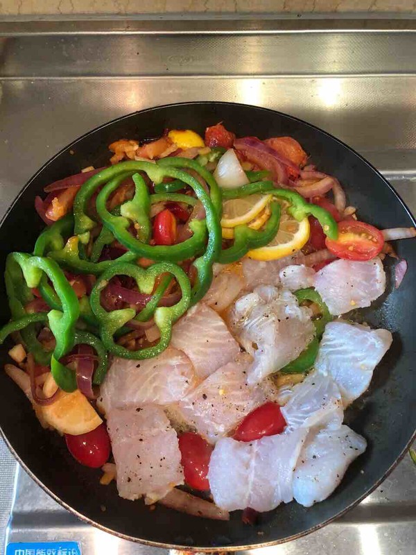 减肥瘦身鱼肉怎么做,高蛋白鱼肉减肥