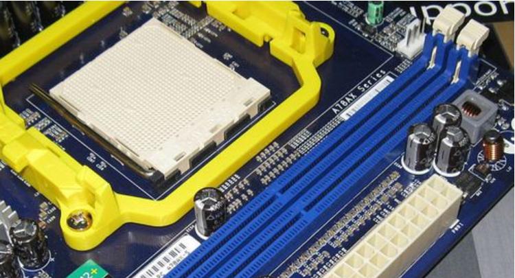 查看电脑主板配置的方法,查看电脑主板型号的方法