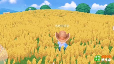 摩尔庄园手游有什么好玩的地方,摩尔庄园手游最豪华庄园