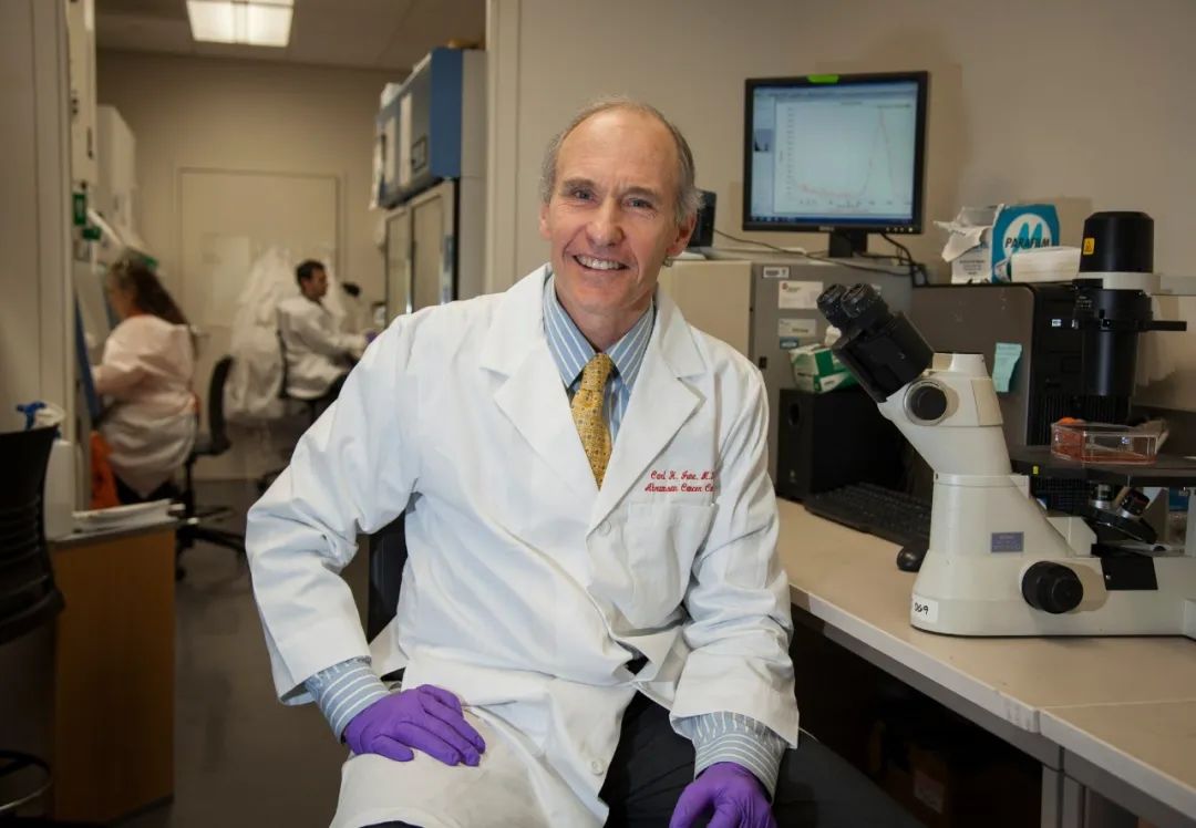 总结过去的一年里，CRISPR基因编辑在临床中的突破性进展