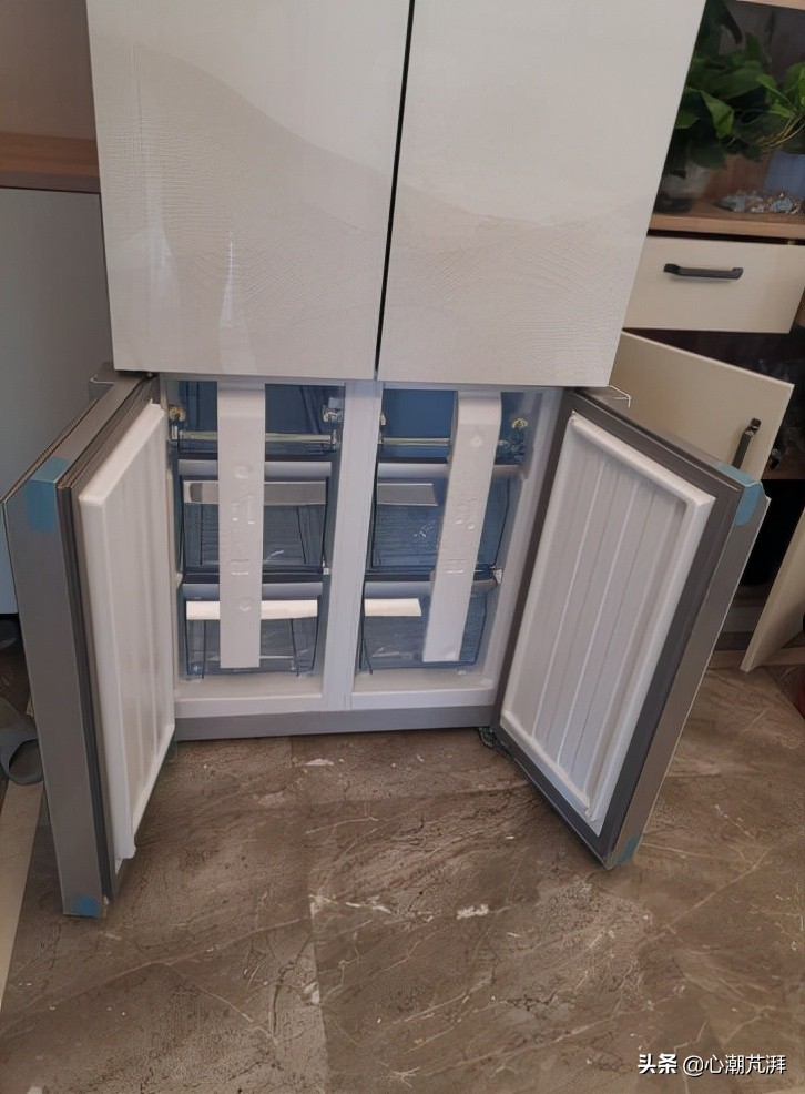 最建议买的三款冰箱型号,一千左右冰箱如何选新款