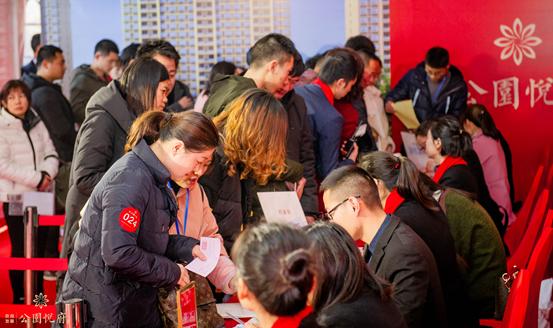 无锡惠山公园悦府洋房质量,无锡公园悦府优缺点