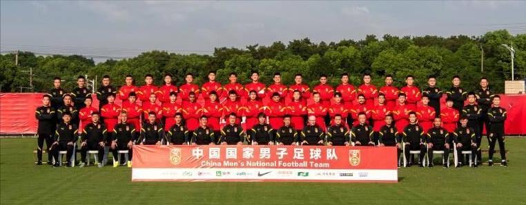 延边三将国足聚首十二强赛为国争光