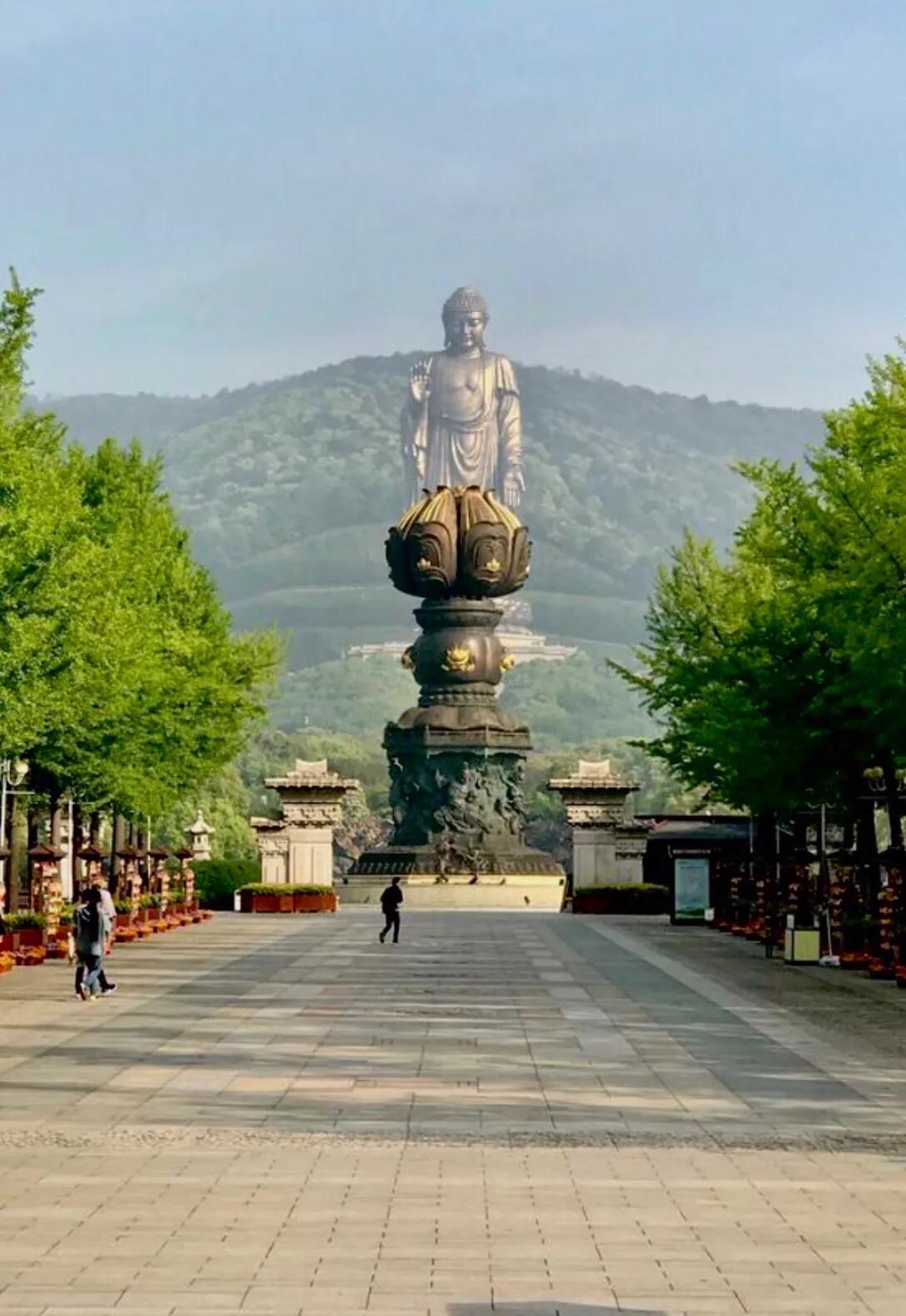 无锡灵山大佛梵宫造价,无锡灵山大佛梵宫珍宝馆预约