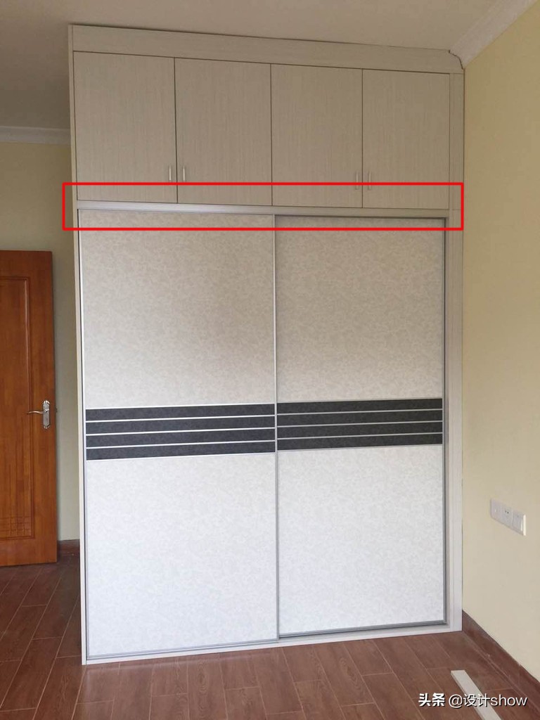 木工做的衣柜背面如何处理,最新木工做衣柜效果图大全