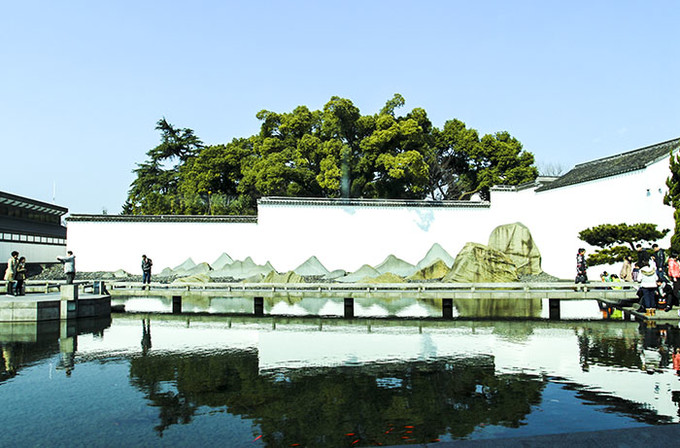 苏州最详细的旅游攻略,去苏州旅游最值得去的地方